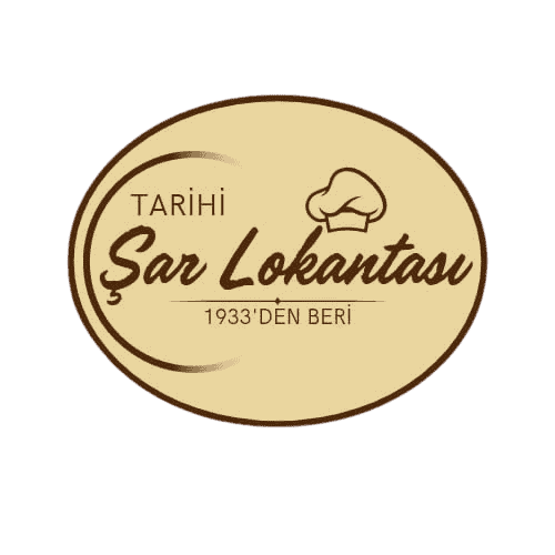Tarihi Şar Lokantası 1933
